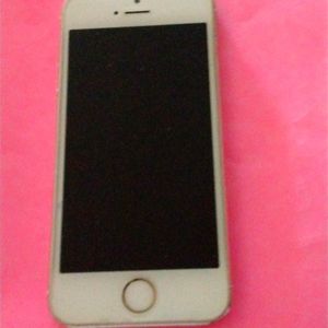 Apple iphone 5 s